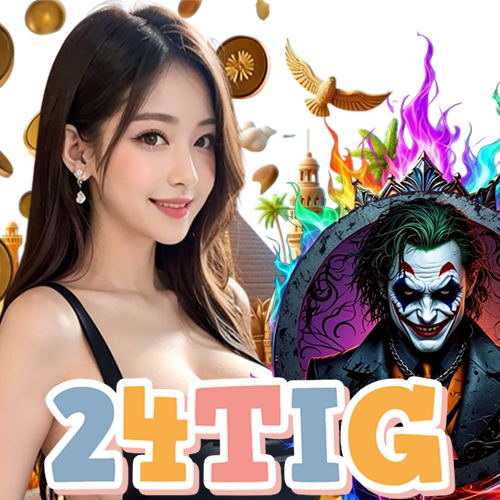24tig คาสิโน